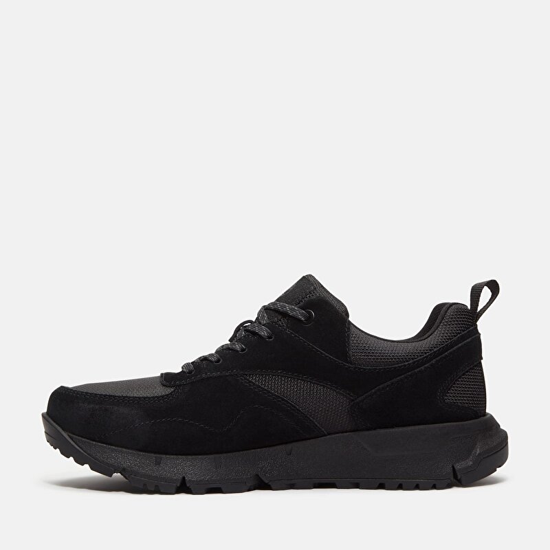 Voyager Park LOW LACE UP SNEAKER