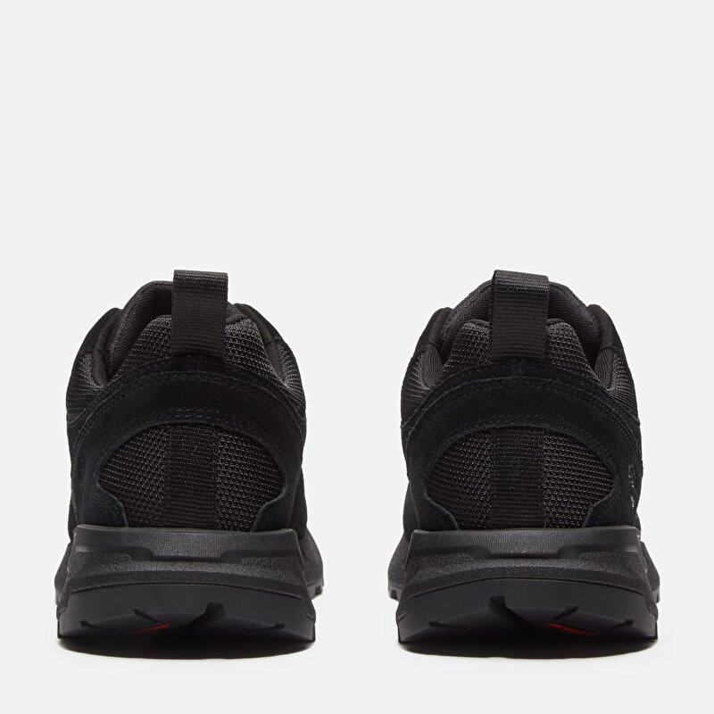 Voyager Park LOW LACE UP SNEAKER