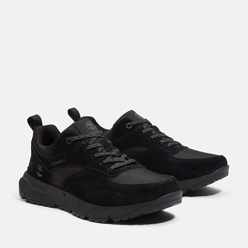 Voyager Park LOW LACE UP SNEAKER