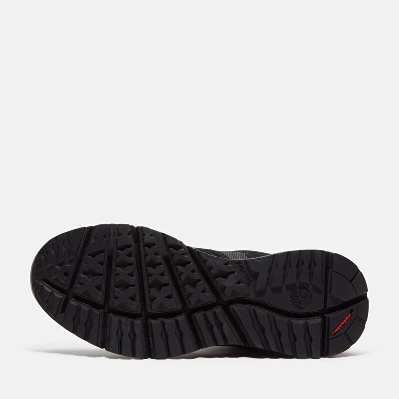 Voyager Park LOW LACE UP SNEAKER