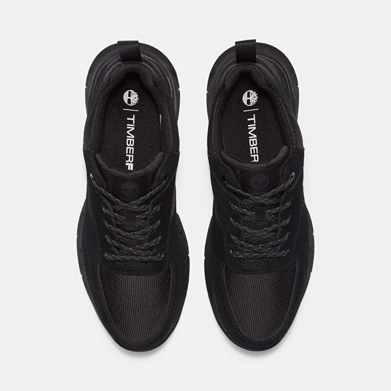 Voyager Park LOW LACE UP SNEAKER