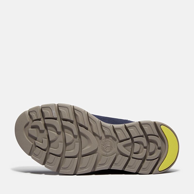 BOROUGHS PROJECT LOW HOOK & LOOP SNEAKER