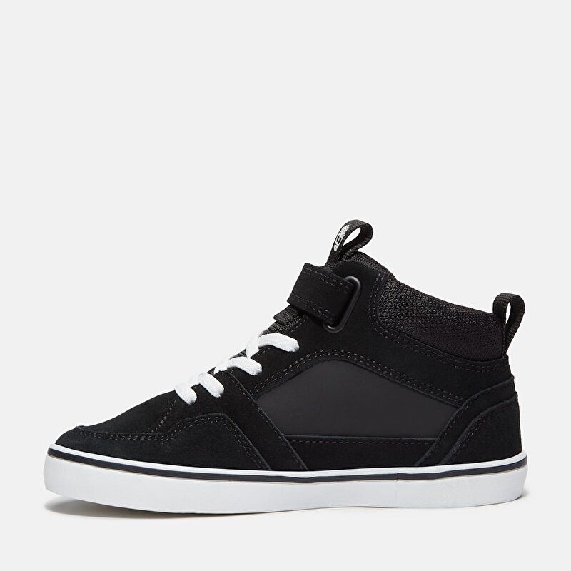 STONE JUMP MID HOOK & LOOP SNEAKER