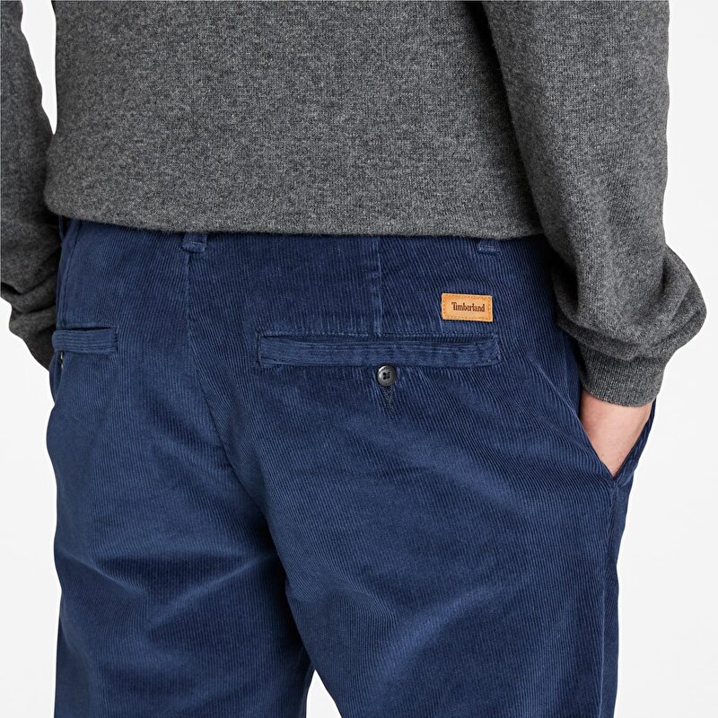 CLAREMONT Corduroy Pant