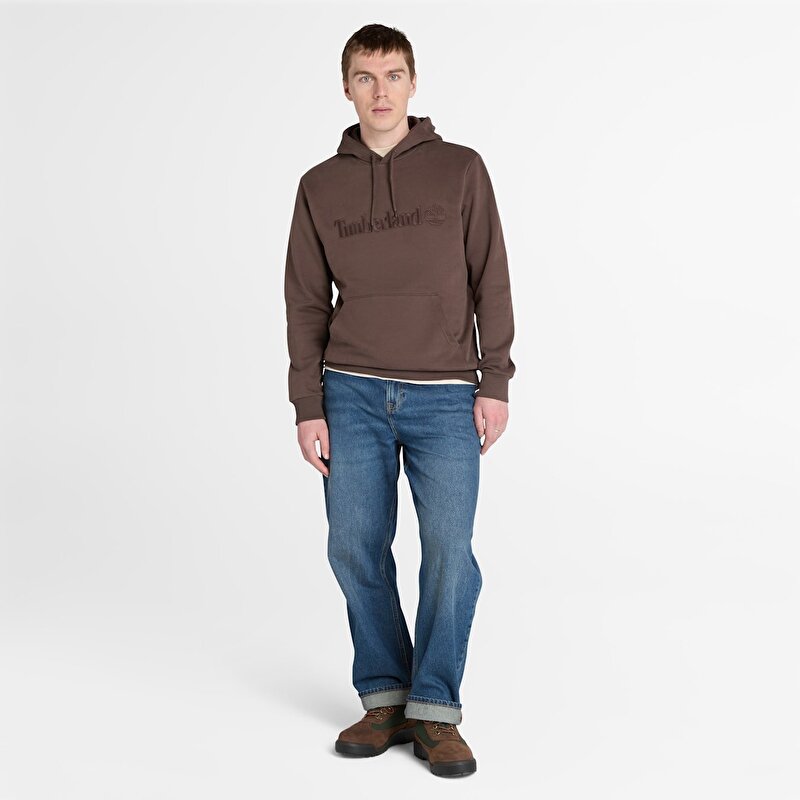 HAMPTHON Hoodie