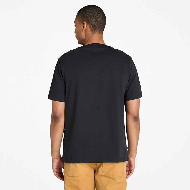HAMPTHON Short Sleeve Tee