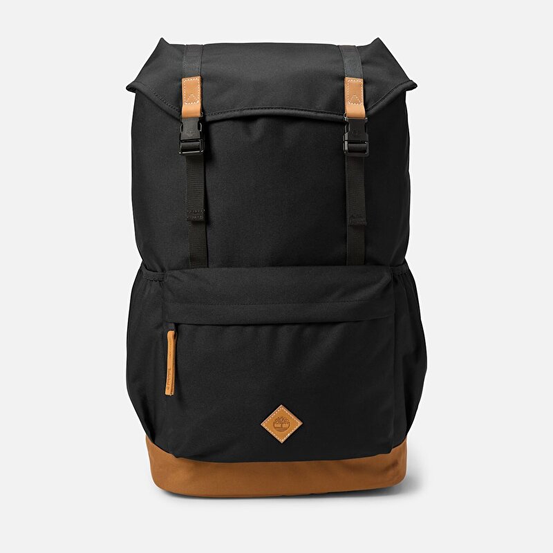 Timberpack Heritage Siyah/Sarı 32 Litre Sırt Çantası