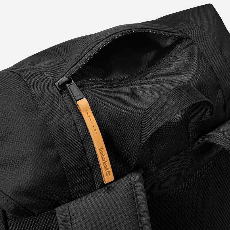 Timberpack Heritage Siyah/Sarı 32 Litre Sırt Çantası