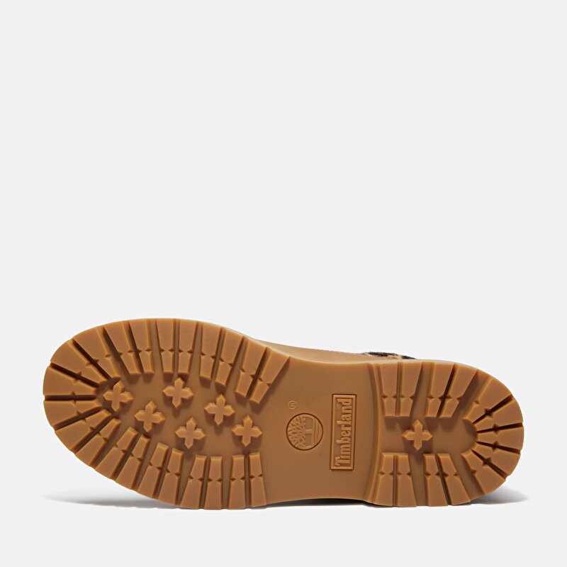 Kadın Bej Timberland® Premium 6 İnç Bot