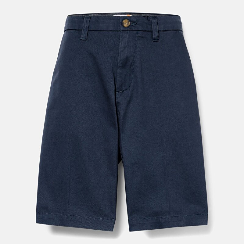 Squam Lake Streç Chino Erkek Şort