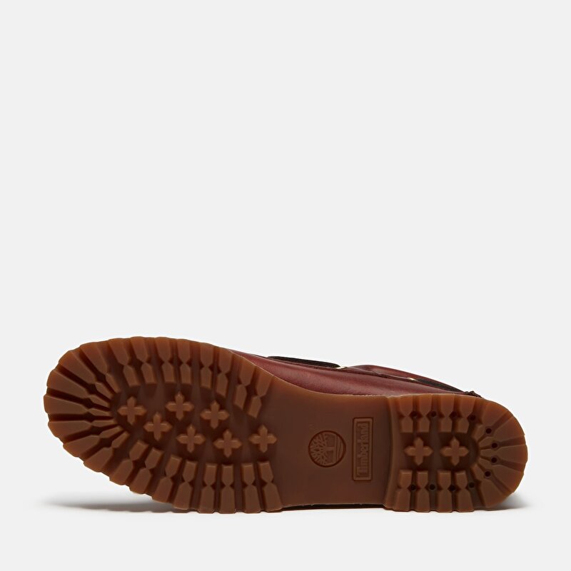 Kadın Kahverengi Timberland® Authentic 3 Delikli Tekne Ayakkabısı