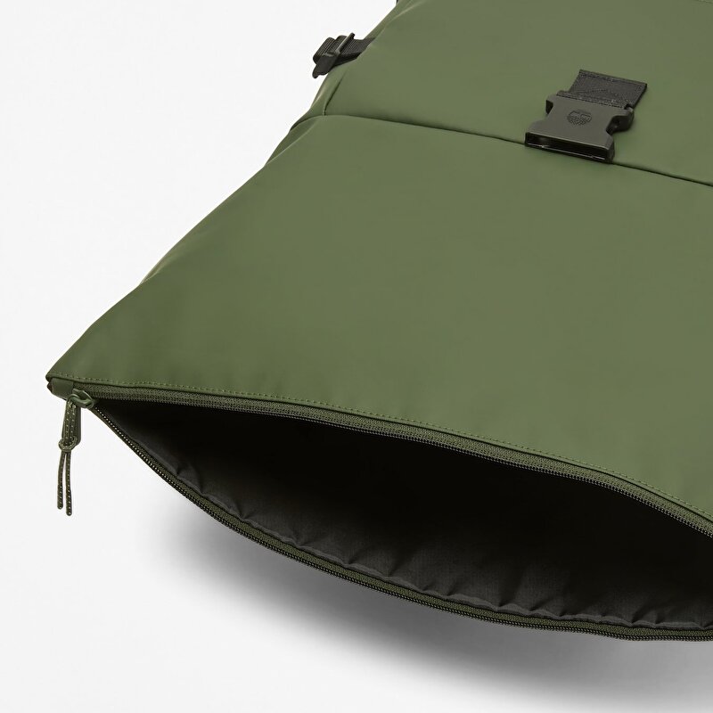Weather-Ready 30 Litre Sırt Çantası Koyu Yeşil