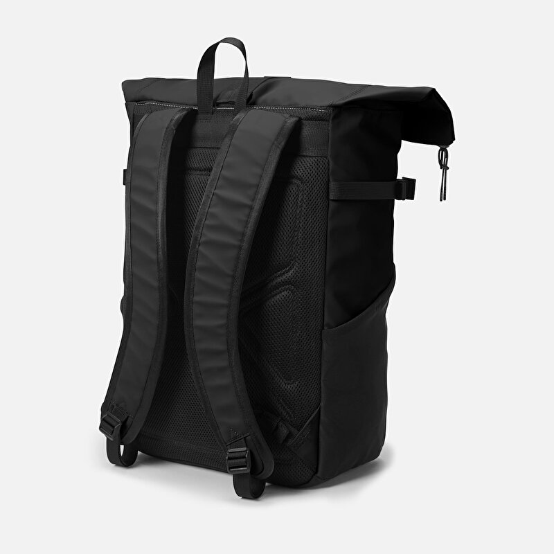 Weather-Ready 30 Litre Sırt Çantası Siyah