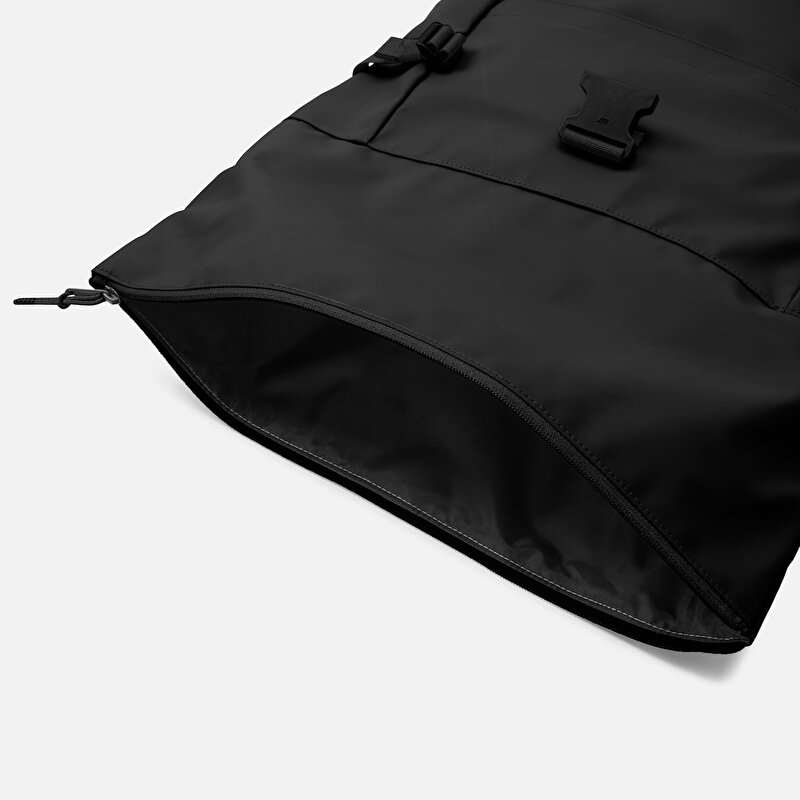 Weather-Ready 30 Litre Sırt Çantası Siyah
