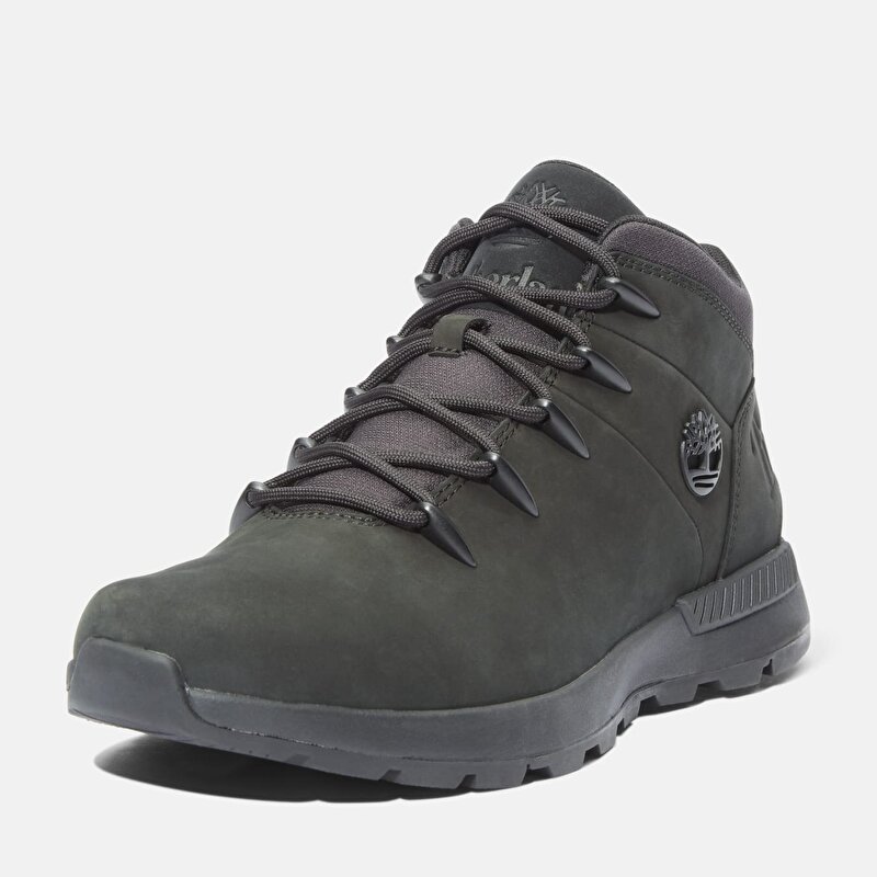 Sprint Trekker MID LACE UP SNEAKER