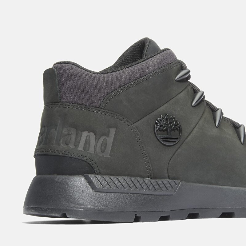 Sprint Trekker MID LACE UP SNEAKER