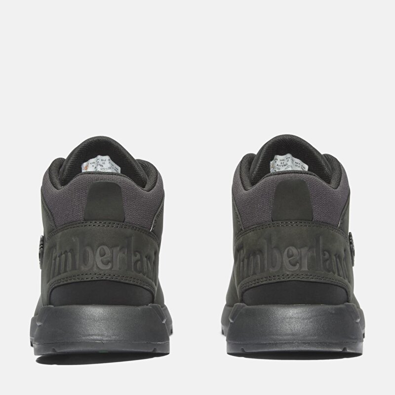 Sprint Trekker MID LACE UP SNEAKER