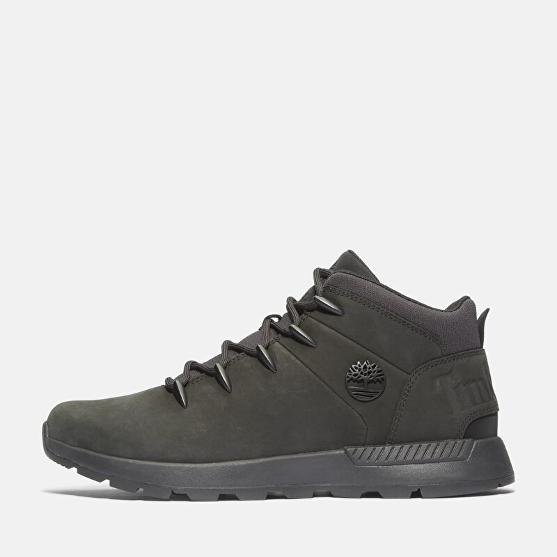 Sprint Trekker MID LACE UP SNEAKER