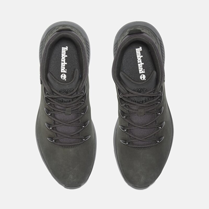 Sprint Trekker MID LACE UP SNEAKER