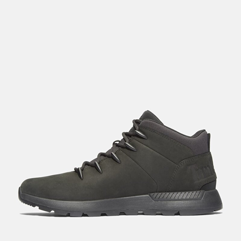 Sprint Trekker MID LACE UP SNEAKER