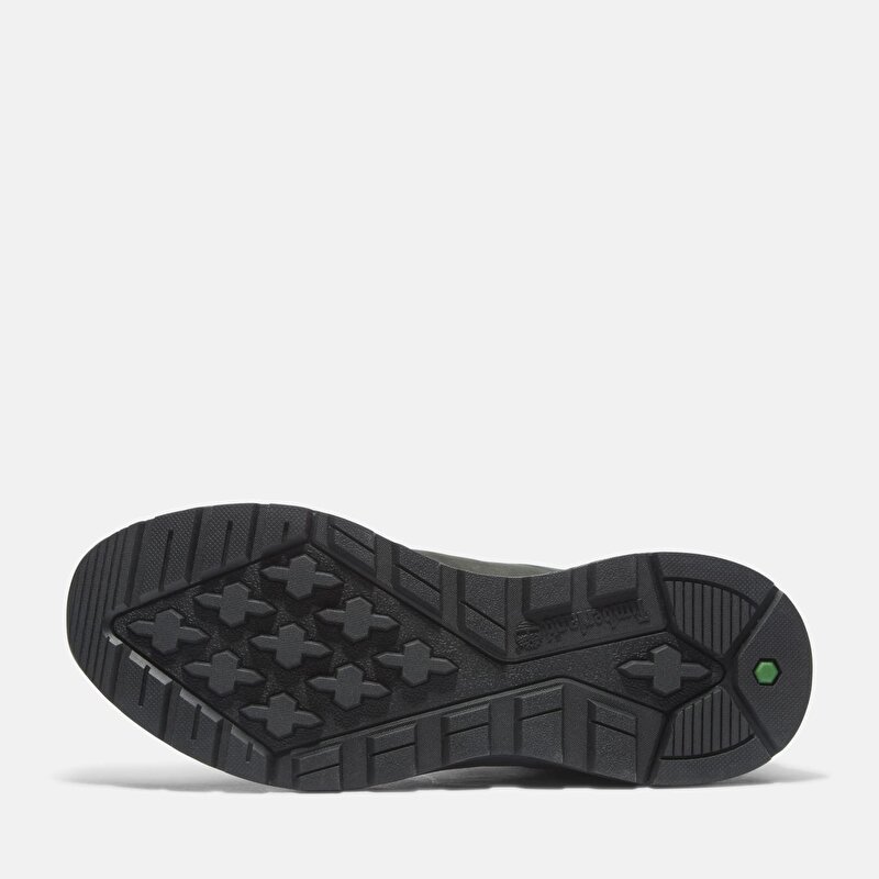 Sprint Trekker MID LACE UP SNEAKER