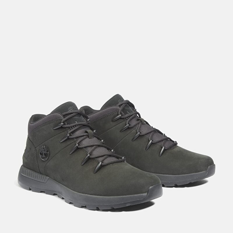 Sprint Trekker MID LACE UP SNEAKER