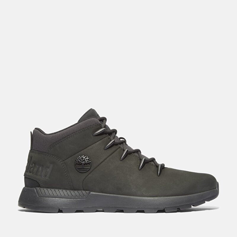 Sprint Trekker MID LACE UP SNEAKER