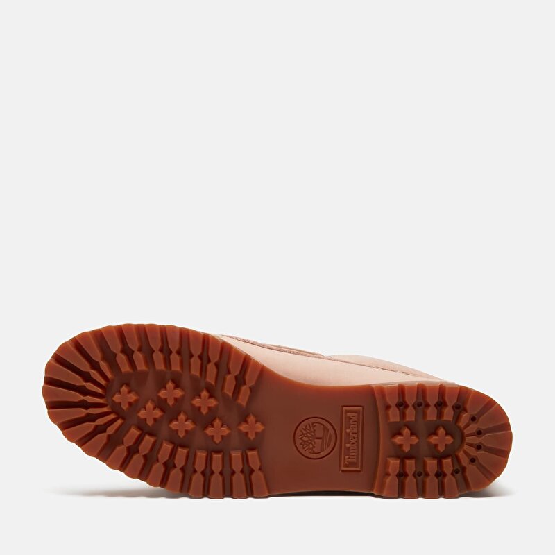 Kadın Açık Pembe Timberland® Authentic 3 Delikli Tekne Ayakkabısı