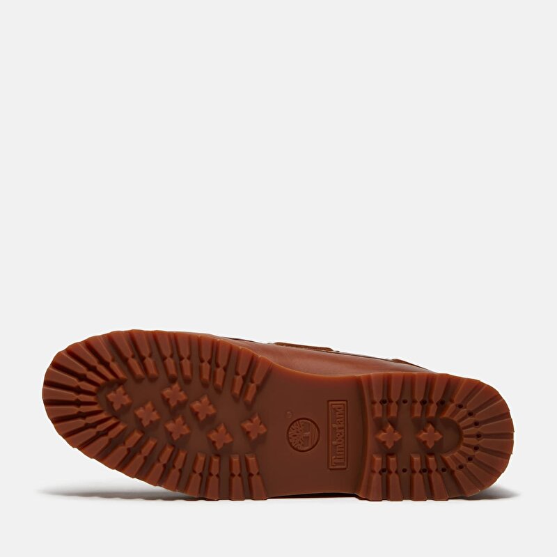 Erkek Kahverengi Timberland® Authentic Boğazlı Bot