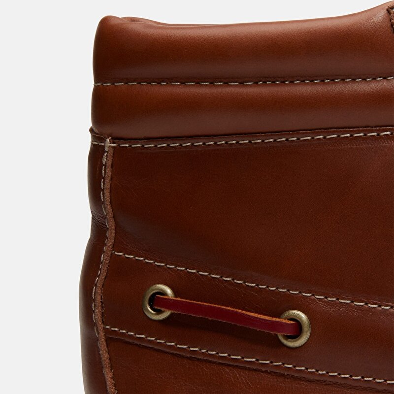 Erkek Kahverengi Timberland® Authentic Boğazlı Bot