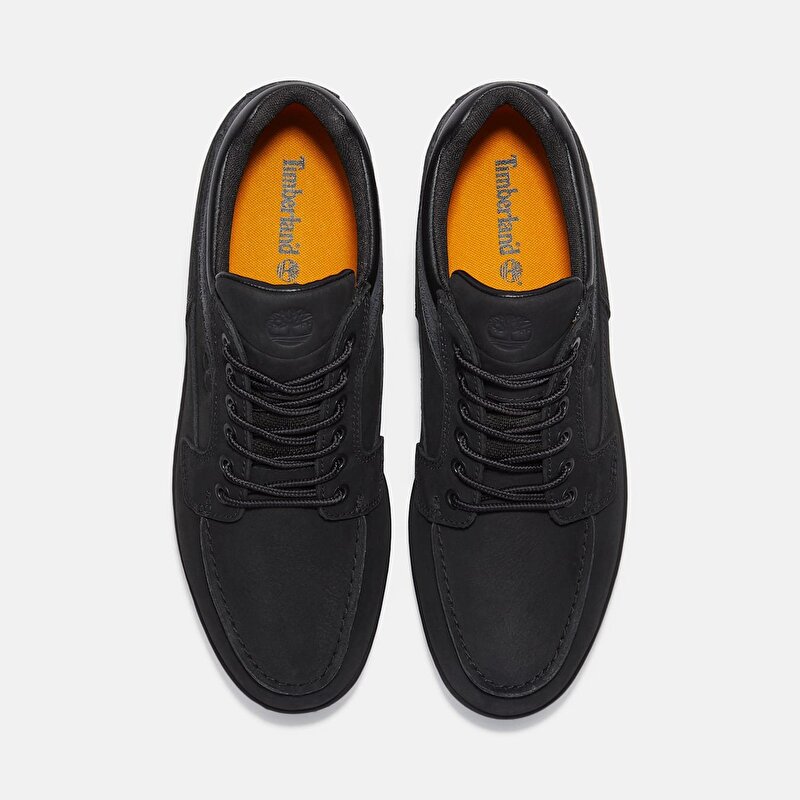 Erkek Siyah Timberland® Heritage Ayakkabı