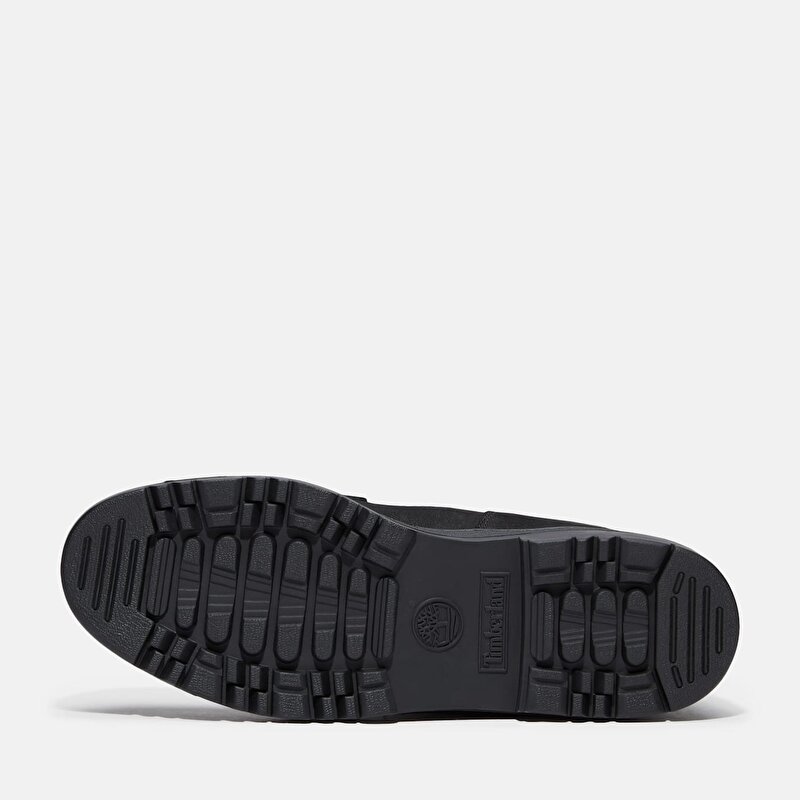 Erkek Siyah Timberland® Heritage Ayakkabı