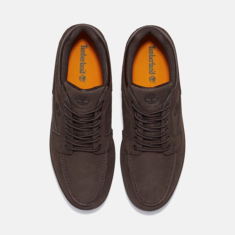 Erkek Koyu Kahverengi Timberland® Heritage Ayakkabı