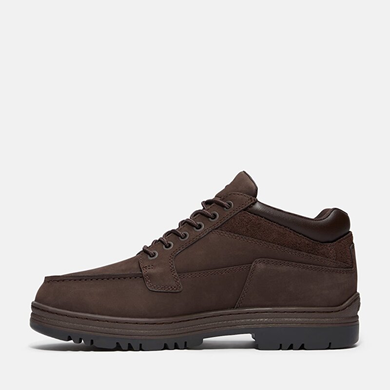 Erkek Koyu Kahverengi Timberland® Heritage Ayakkabı