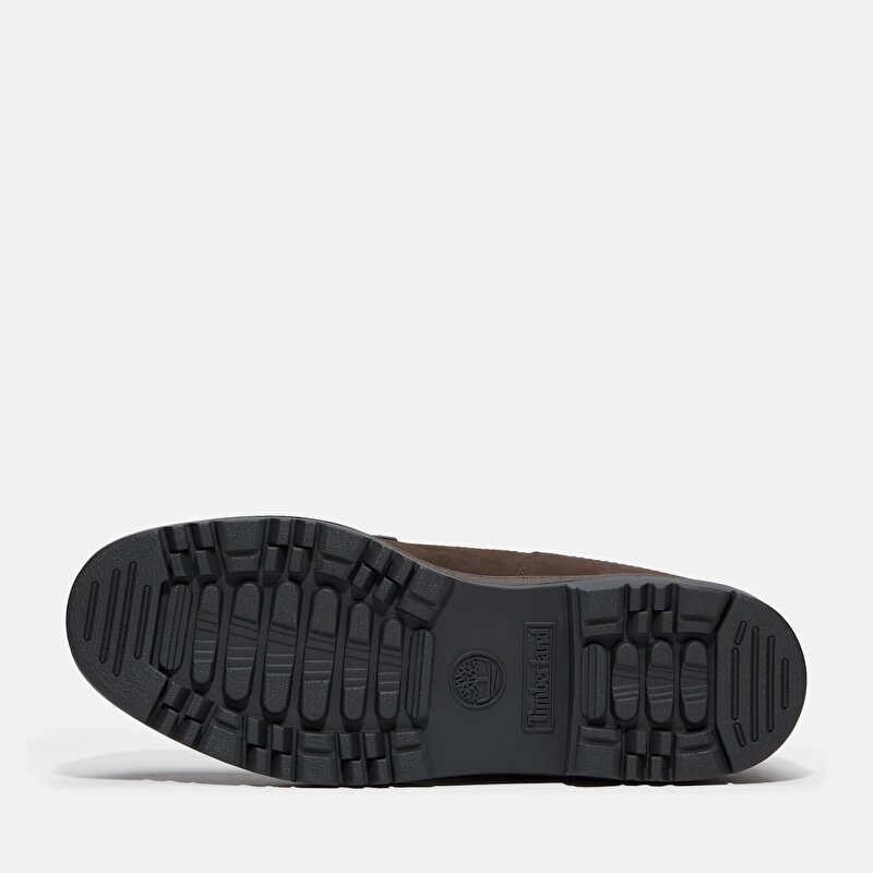 Erkek Koyu Kahverengi Timberland® Heritage Ayakkabı