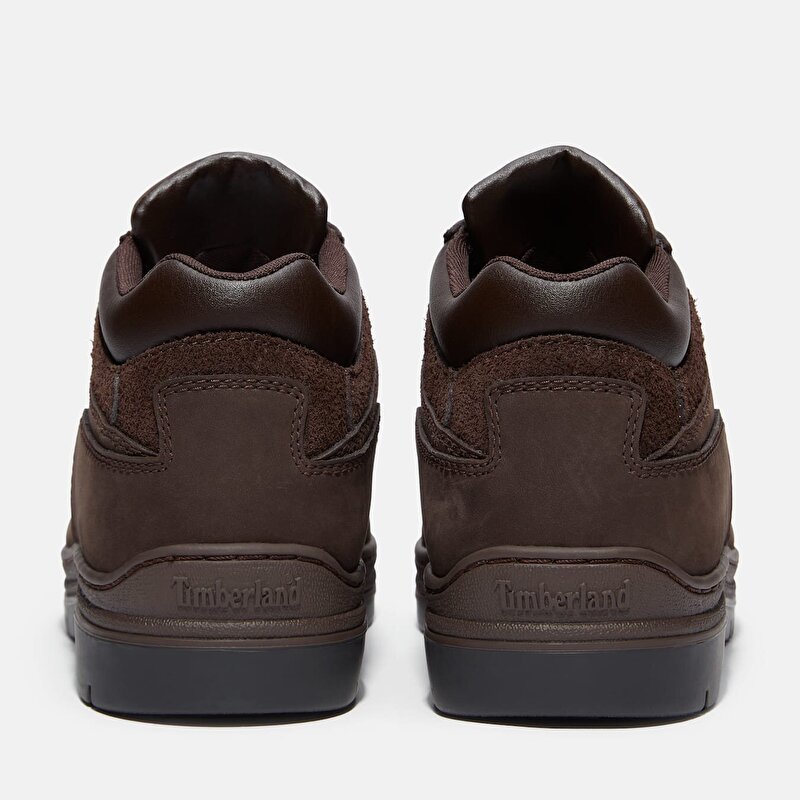Erkek Koyu Kahverengi Timberland® Heritage Ayakkabı