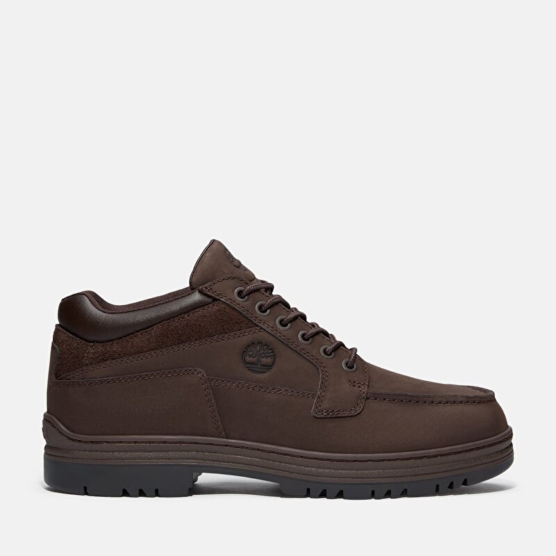 Erkek Koyu Kahverengi Timberland® Heritage Ayakkabı