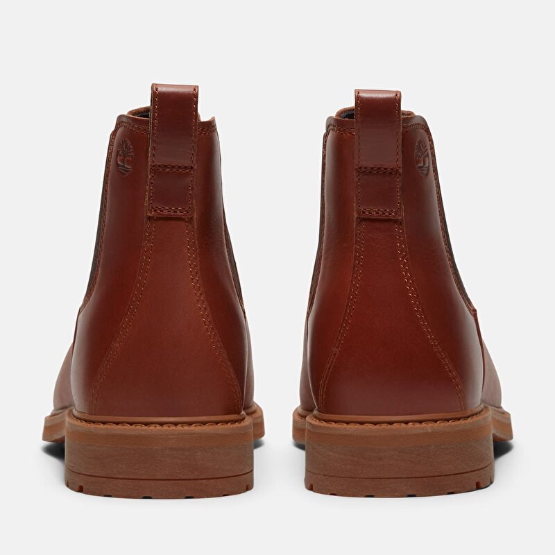 Stormbucks MID CHELSEA BOOT