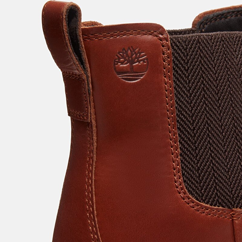Stormbucks MID CHELSEA BOOT