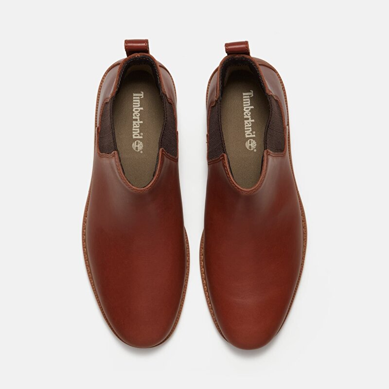 Stormbucks MID CHELSEA BOOT