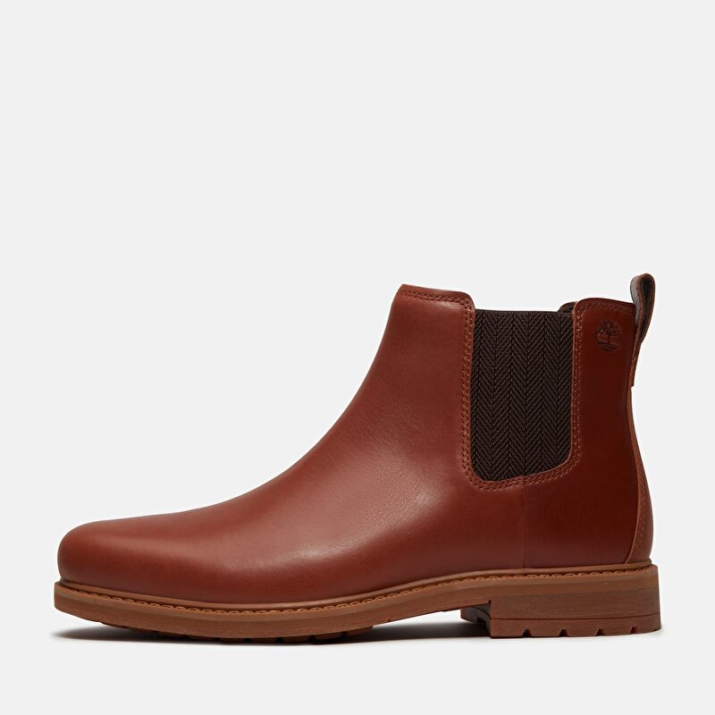Stormbucks MID CHELSEA BOOT