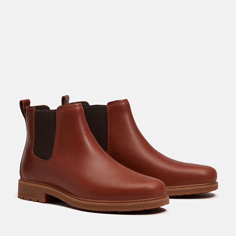 Stormbucks MID CHELSEA BOOT