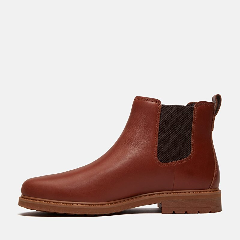 Stormbucks MID CHELSEA BOOT