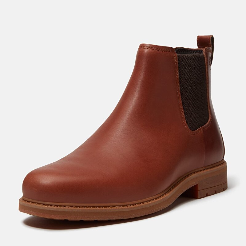 Stormbucks MID CHELSEA BOOT
