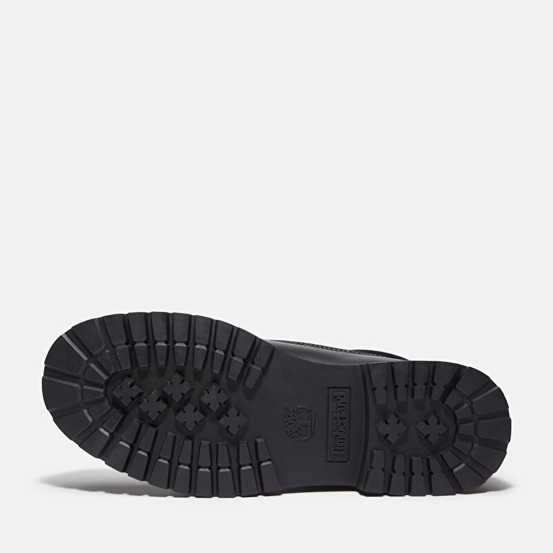 Kadın Siyah Timberland® 25 6 İnç Su Geçirmez Bot