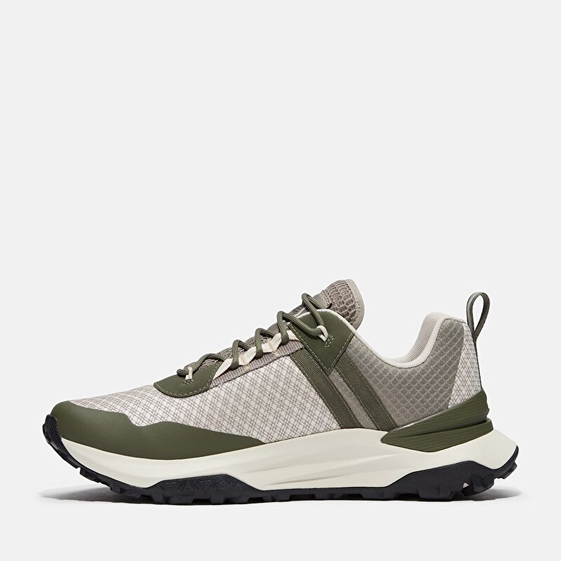MOTION ACCESS LOW LACE UP SNEAKER