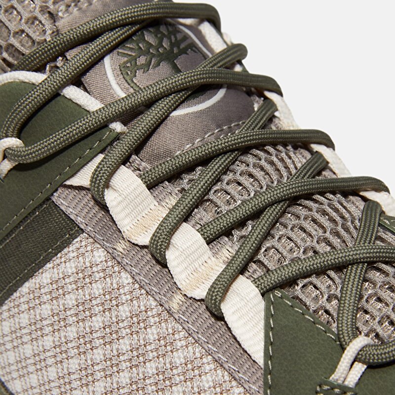 MOTION ACCESS LOW LACE UP SNEAKER