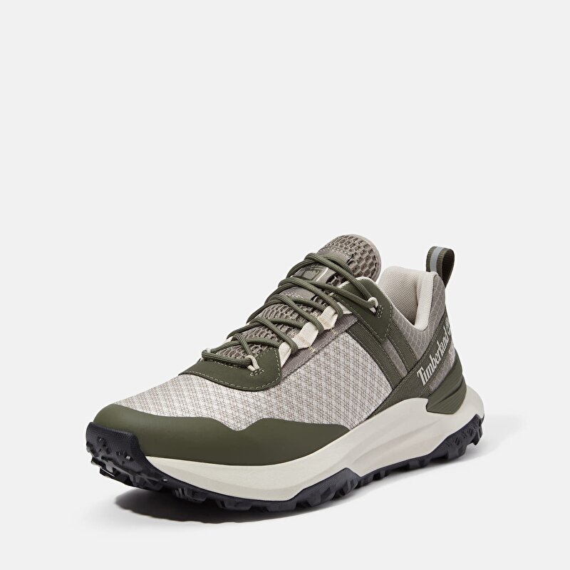 MOTION ACCESS LOW LACE UP SNEAKER