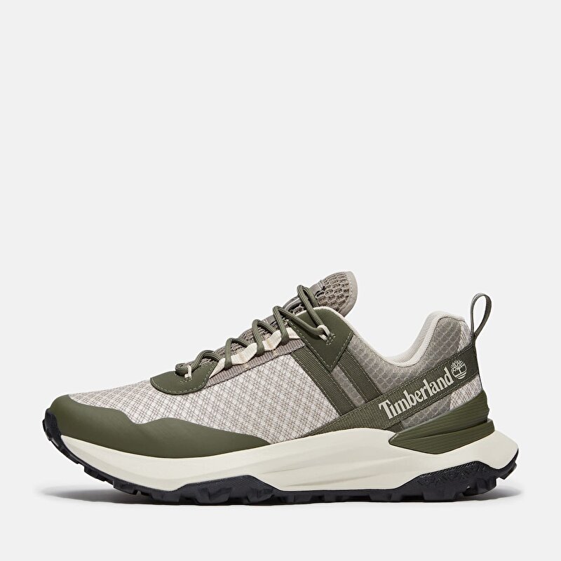 MOTION ACCESS LOW LACE UP SNEAKER