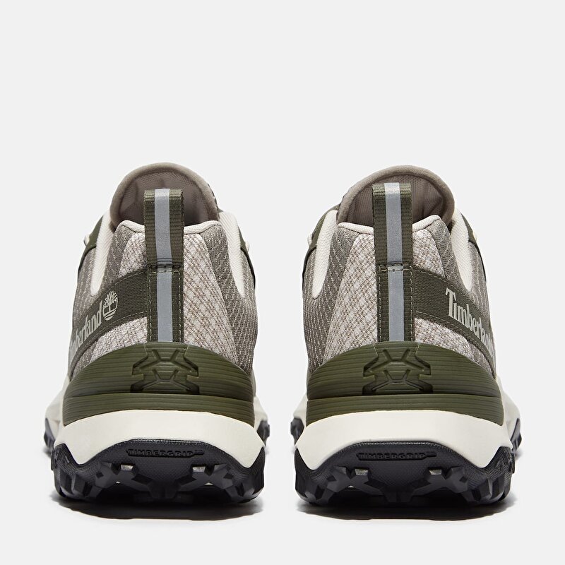 MOTION ACCESS LOW LACE UP SNEAKER